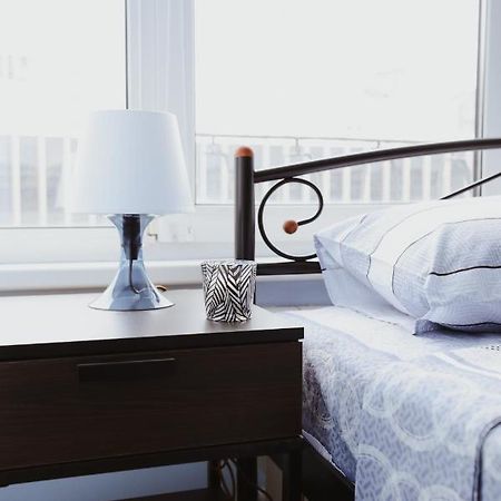 Uneed Rooms 1 - Palace "Ukraine" Kiev Extérieur photo