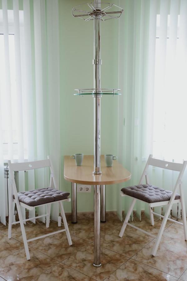 Uneed Rooms 1 - Palace "Ukraine" Kiev Extérieur photo