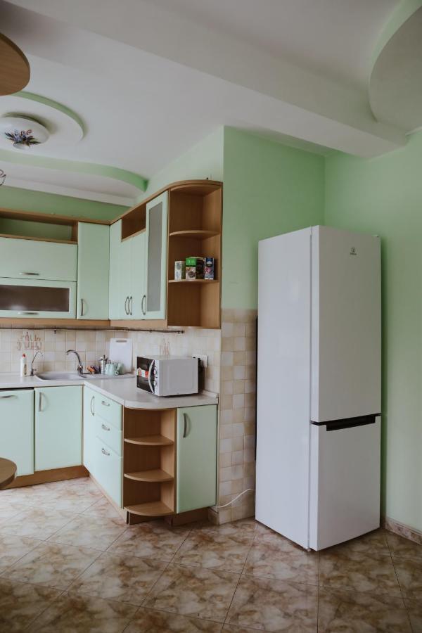 Uneed Rooms 1 - Palace "Ukraine" Kiev Extérieur photo