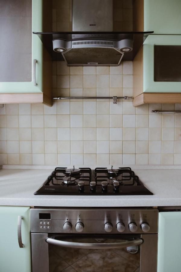 Uneed Rooms 1 - Palace "Ukraine" Kiev Extérieur photo