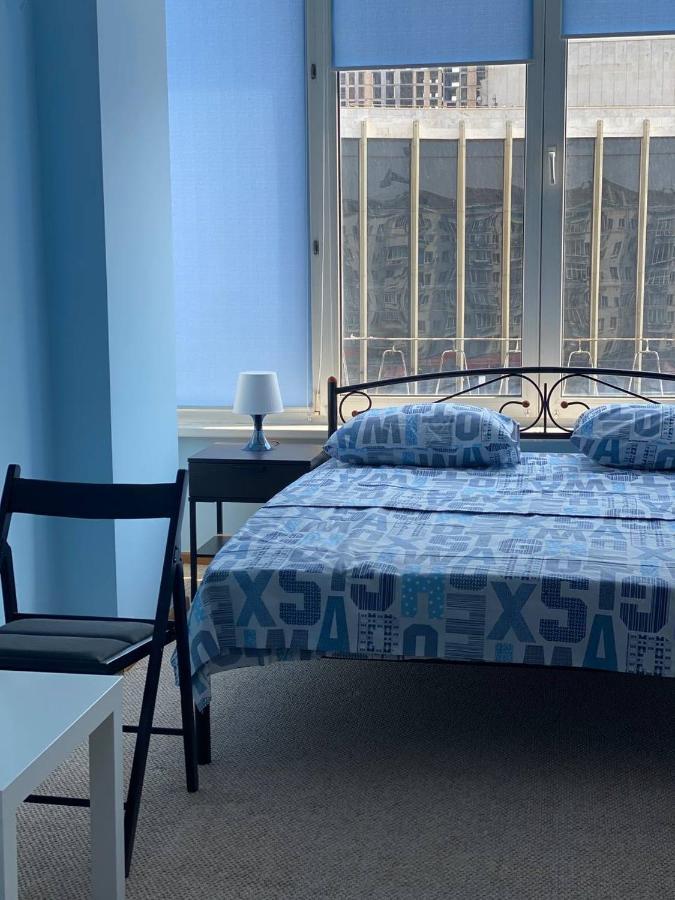 Uneed Rooms 1 - Palace "Ukraine" Kiev Extérieur photo