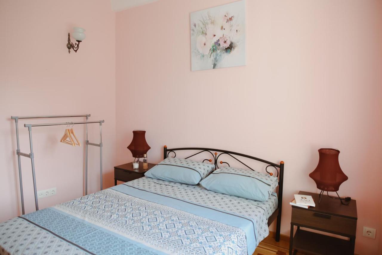 Uneed Rooms 1 - Palace "Ukraine" Kiev Extérieur photo